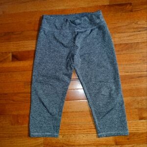Girls Justice Leggings Size 18 Spandex